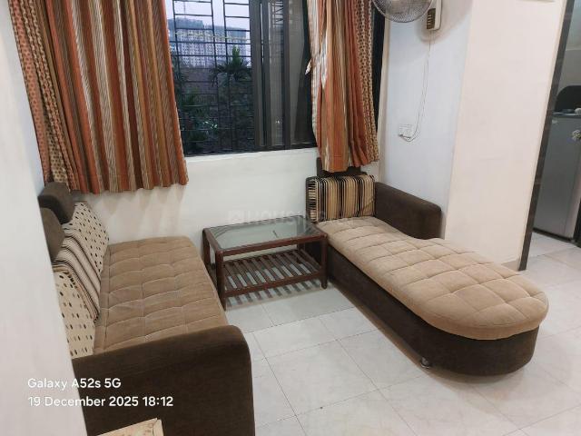 Flat for sale in Navi Mumbai, Vashi