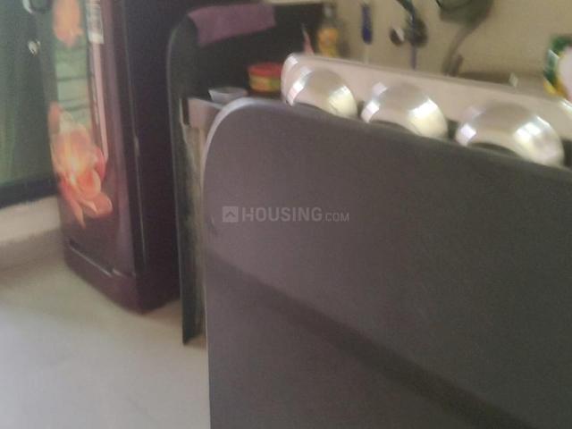 Flat for sale in Navi Mumbai, Vashi