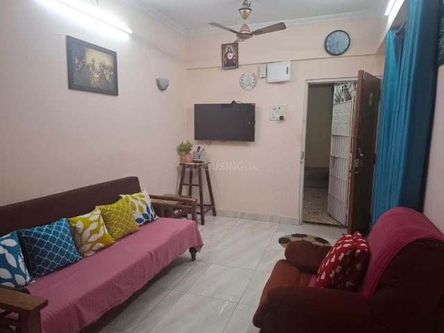 Flat for rent in Navi Mumbai, Vashi