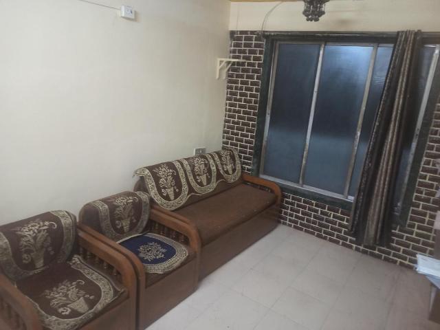 Flat for rent in Navi Mumbai, Vashi