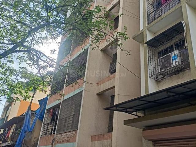 Flat for sale in Navi Mumbai, Vashi