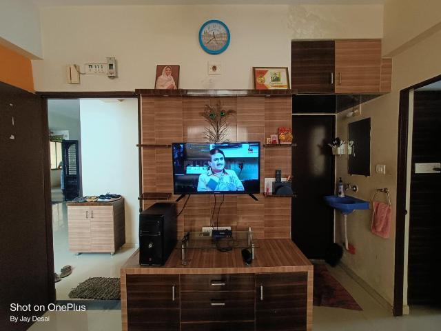Flat for sale in Gujarat