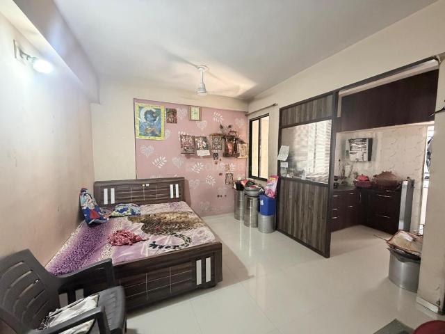 Flat for sale in Gujarat