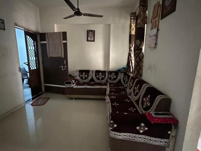 Flat for sale in Gujarat