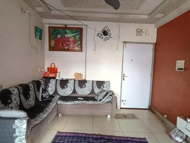 Flat for sale in Gujarat