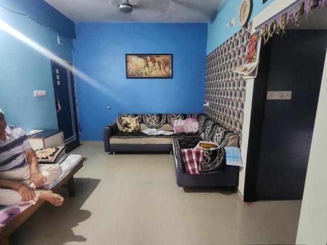 Flat for sale in Gujarat