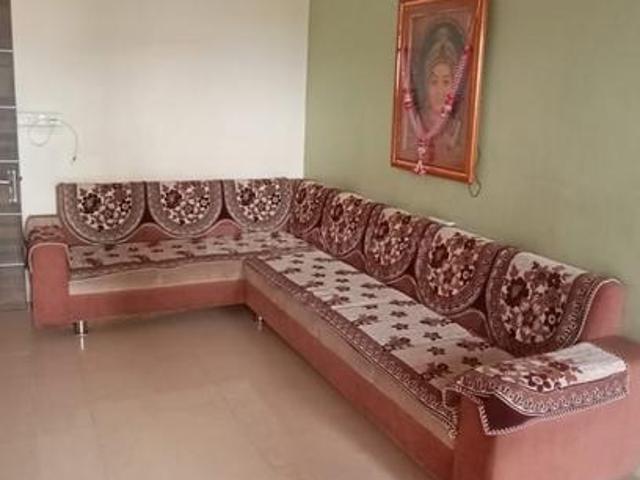 Flat for sale in Gujarat