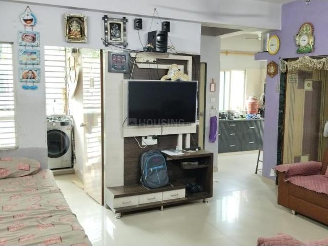 Flat for sale in Gujarat
