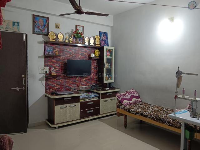 Flat for sale in Vastral, Ahmedabad