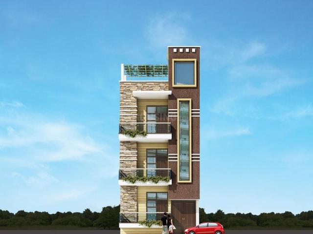 Flat for sale in Vasundhara - Delhi, Arunachal Pradesh