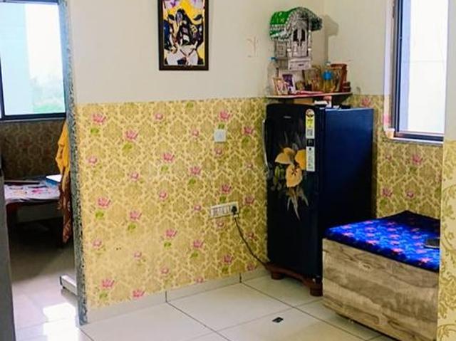 Flat for sale in Gujarat