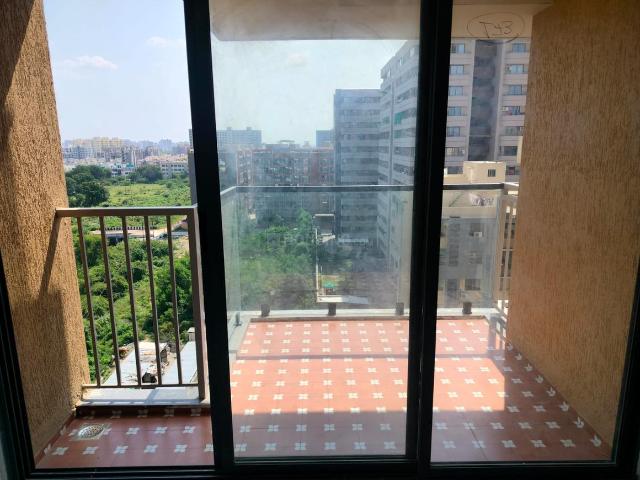 Flat for rent in Gandhinagar, Gujarat