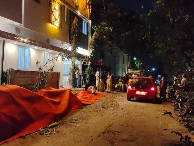 Flat for rent in Coimbatore, Tamil Nadu