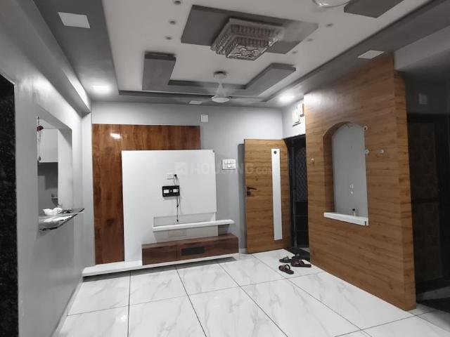 Flat for rent in Sarkhej, Gujarat