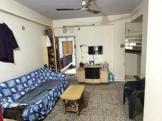Flat for rent in Sarkhej, Gujarat