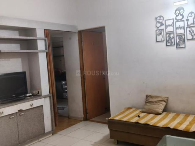 Flat for rent in Quresh Nagar Society, Sarkhej