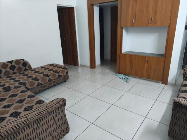 Flat for rent in Sarkhej, Gujarat