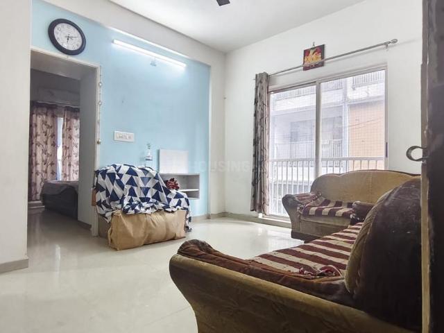 Flat for rent in Sarkhej, Gujarat