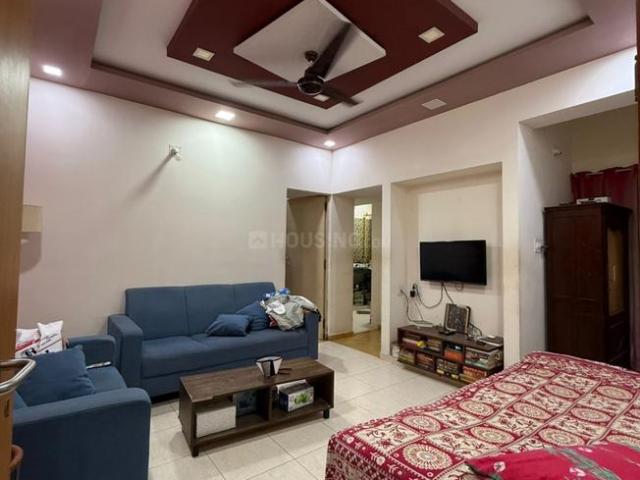 Flat for rent in Quresh Nagar Society, Sarkhej