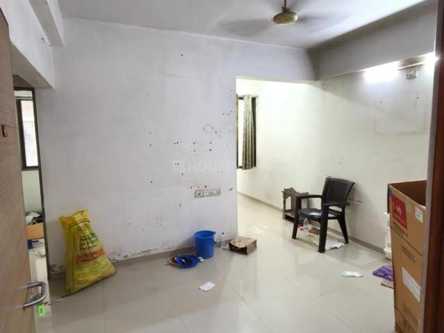 Flat for rent in Quresh Nagar Society, Sarkhej