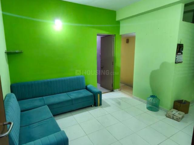 Flat for rent in Quresh Nagar Society, Sarkhej