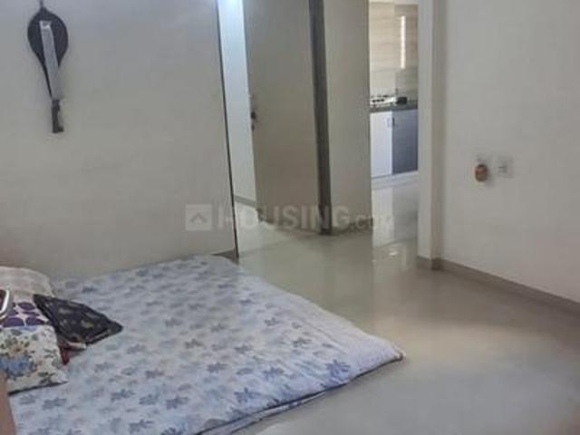 Flat for rent in Quresh Nagar Society, Sarkhej