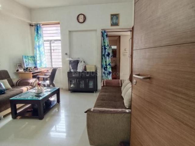 Flat for sale in Sarkhej, Gujarat