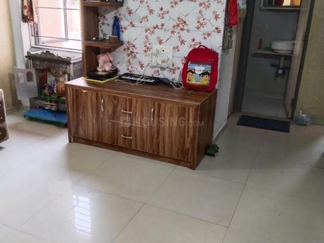 Flat for sale in Sarkhej, Gujarat