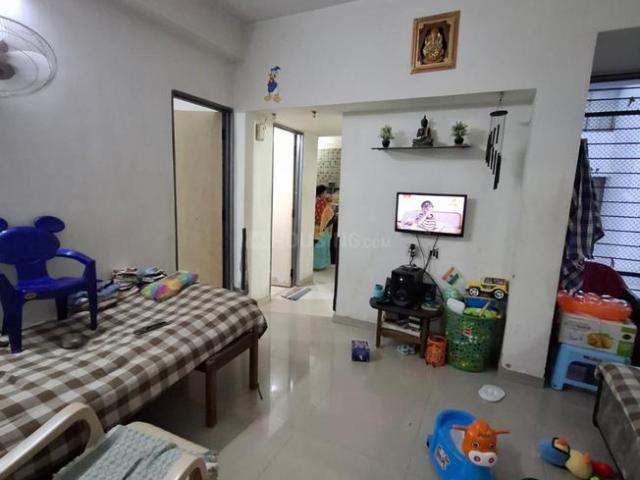 Flat for sale in Sarkhej, Gujarat