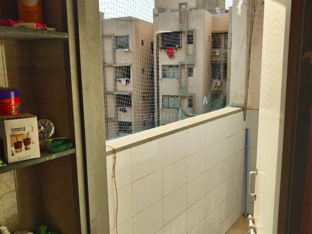 Flat for sale in Sarkhej, Gujarat