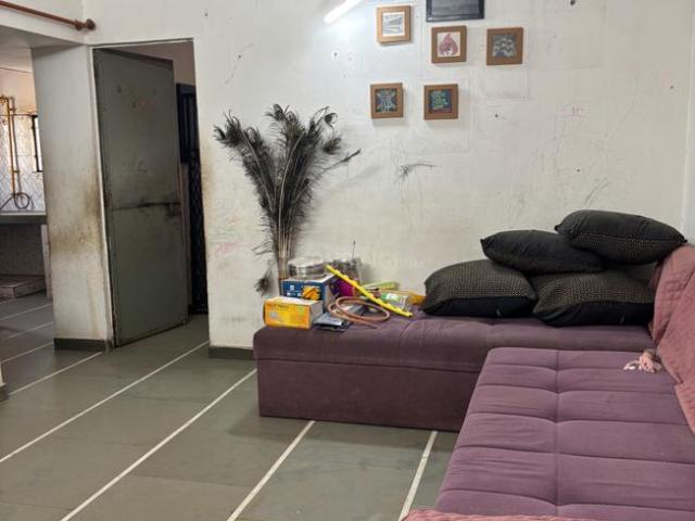 Flat for sale in Sarkhej, Gujarat