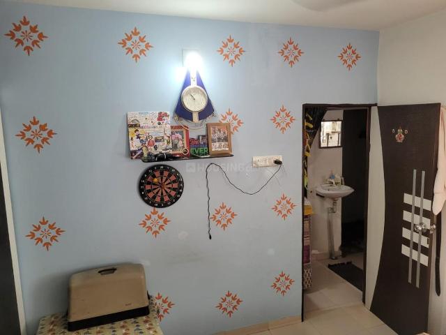 Flat for sale in Sarkhej, Gujarat