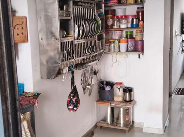 Flat for sale in Sarkhej, Gujarat