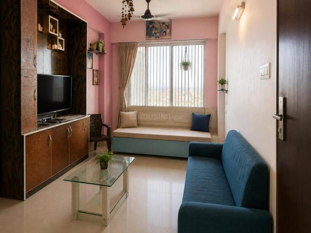Flat for sale in Sarkhej, Gujarat