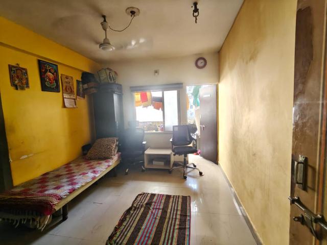 Flat for sale in Sarkhej, Gujarat