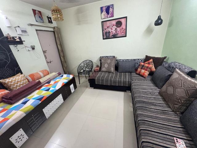 Flat for sale in Sarkhej, Gujarat