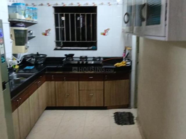 Flat for sale in Sarkhej, Gujarat