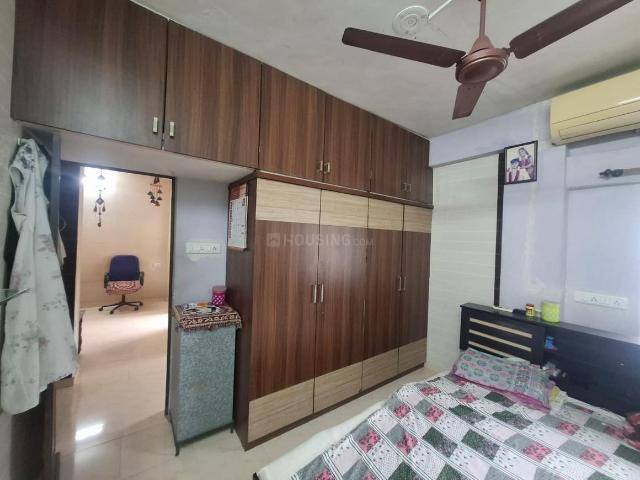 Flat for sale in Sarkhej, Gujarat