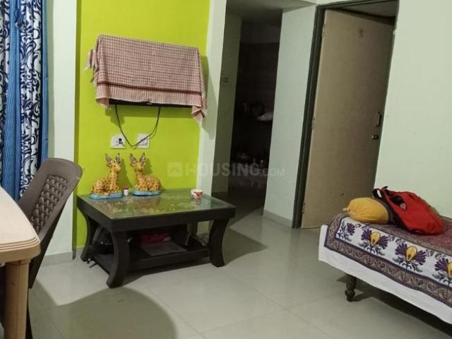 Flat for sale in Sarkhej, Gujarat