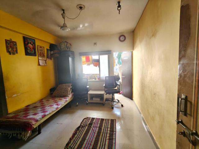 Flat for sale in Sarkhej, Gujarat