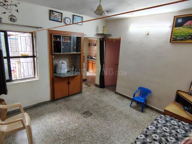Flat for sale in Sarkhej, Gujarat