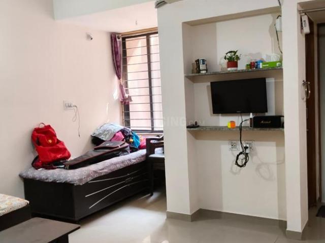 Flat for sale in Sarkhej, Gujarat
