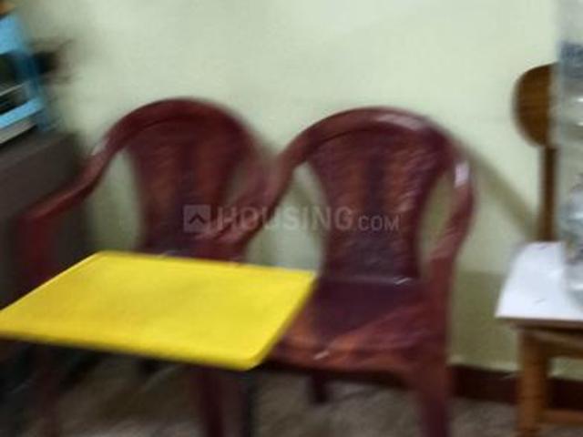 Flat for rent in Adyar, Tamil Nadu