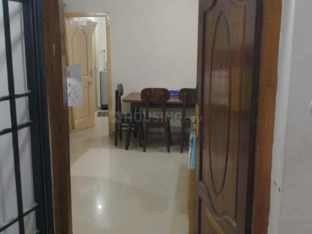 Flat for rent in Adyar, Tamil Nadu