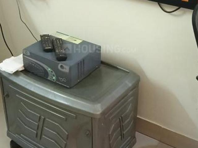 Flat for rent in Adyar, Tamil Nadu