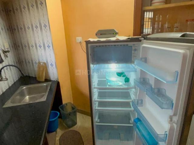 Flat for rent in Adyar, Tamil Nadu