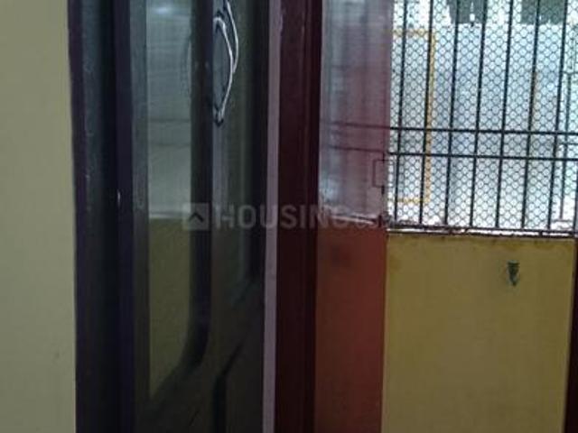 Flat for rent in Adyar, Tamil Nadu