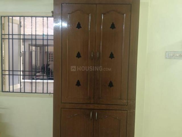 Flat for rent in Adyar, Tamil Nadu