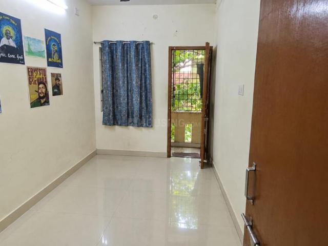 Flat for rent in Ward 177, Chennai Corporation