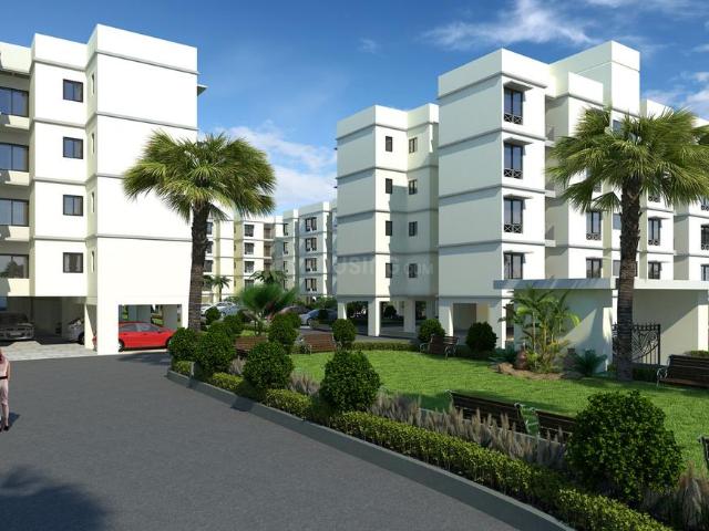 Flat for rent in Bangalore South, Karnataka